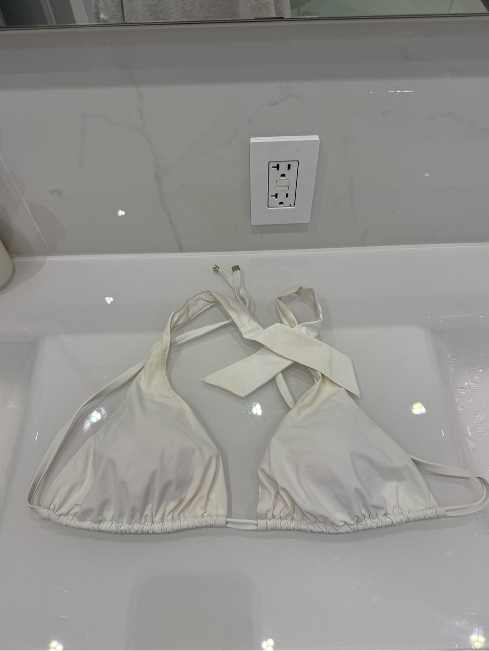 Dolce & Gabbana swimming suit, preowned condition, size M - Picture 10 of 12